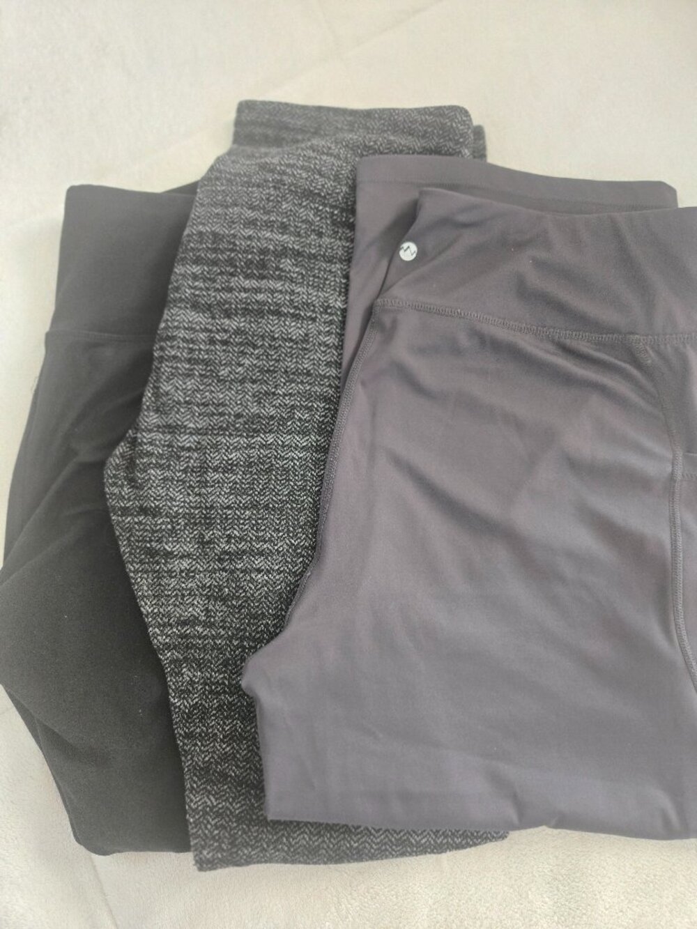 Yoga pants/leggings